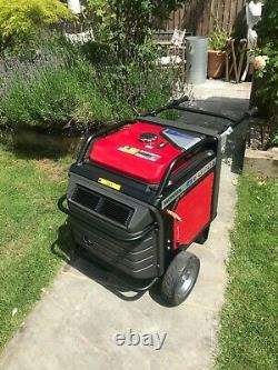 HONDA Eu70is GENERATOR