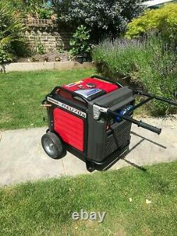 HONDA Eu70is GENERATOR