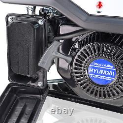 HYUNDAI Petrol Generator 2200W Recoil Start 2.2kW 2.8kVA Portable low noise