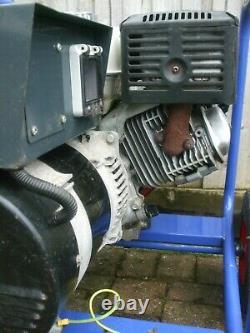 Harrington 7.5Kva Honda GX390 13HP Petrol Generator