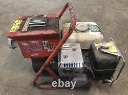 Haverhill Petrol Generator Haverhill 110 volt industrial 1.5 KVA portable power