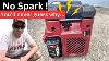 Homelite Generator Won T Start Or Run Can We Fix It Hg1800a From 2008 1800 Watt