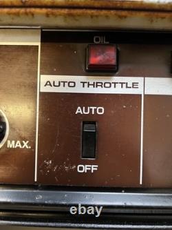 Honda 5.5 KVA Generator Ex5500