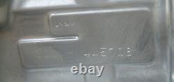 Honda EB3000X Portable Petrol Generator 3.5KVA 110v/240v Outputs- New