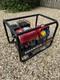 Honda Ec2000 Petrol Generator