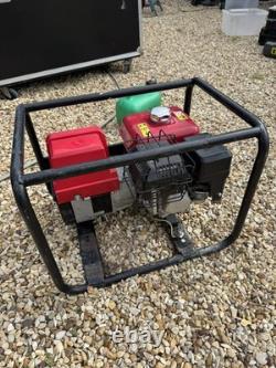 Honda EC2000 Petrol Generator