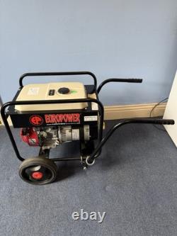 Honda EC2000 Petrol Generator 2KVA Generator