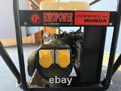 Honda EC2000 Petrol Generator 2KVA Generator