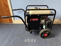 Honda EC2000 Petrol Generator 2KVA Generator
