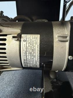 Honda EC2000 Petrol Generator 2KVA Generator