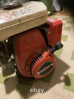 Honda EG550 small Generator