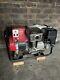 Honda Eg 1900 X Petrol Generator 240v/ 110v Good Conditionworks