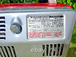 Honda EM300E Generator 1960s