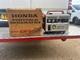 Honda Em300 Portable Generator Vintage 1960s Retro