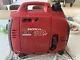 Honda Eu10i 1.0kw Petrol Inverter Generator