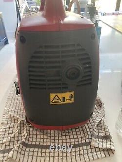 Honda EU10I 1.0kw Petrol Inverter Generator