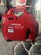 Honda Eu10i 1.0kw Portable Generator