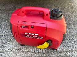 Honda EU10I 1.0kw Portable Generator