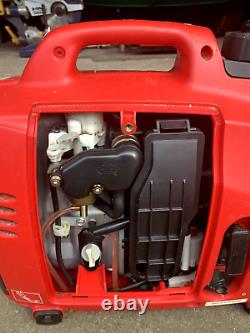 Honda EU10I 1.0kw Portable Generator