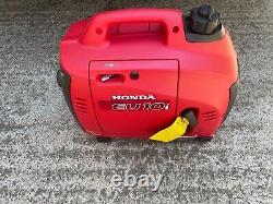 Honda EU10I 1.0kw Portable Generator