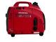 Honda Eu10i 1.0kw Portable Generator Used For Two Hours Since It Was Purchased