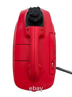 Honda EU10I 1.0kw Portable Generator used for two hours since it was purchased