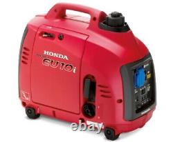 Honda EU10I Portable Generator