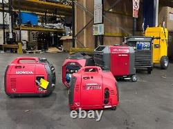 Honda EU10I Portable Generator