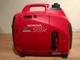 Honda Eu10i 1.0kw Petrol Inverter Generator