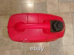 Honda EU10i 1.0kw Petrol Inverter Generator