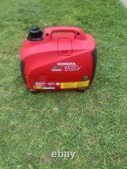 Honda EU10i 1.0kw Portable Generator