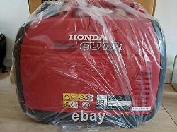 Honda EU17i Generator 1.7KW 110v