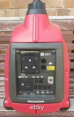 Honda EU1.0i Generator. DEPOSIT TAKEN