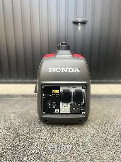 Honda EU20i Generator Inverter