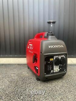 Honda EU20i Generator Inverter