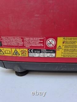 Honda EU20i Generator Inverter 2000W Petrol Silent Uk Free Postage