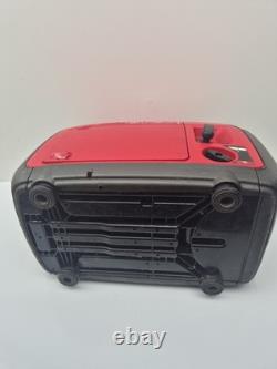 Honda EU20i Generator Inverter 2000W Petrol Silent Uk Free Postage