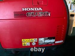 Honda EU20i Portable Generator