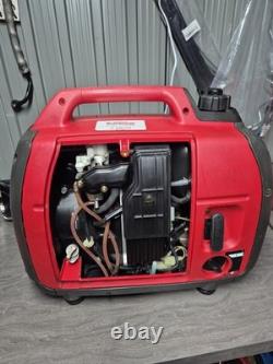 Honda EU20i Portable Silent Suitcase Inverter Generator