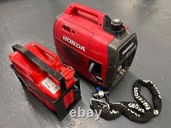 Honda EU22I 2200W Generator Kit