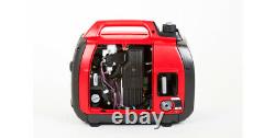 Honda EU22I 2.2kw Portable Silent Inverter Generator £1259 inc vat