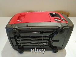 Honda EU22i 2200w Portable Suitcase Inverter Generator