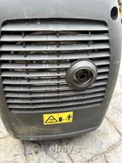 Honda EU22i 230V 2.2kW Inverter Generator