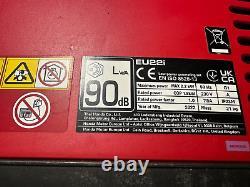 Honda EU22i 230V 2.2kW Inverter Generator