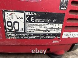 Honda EU22i Generator Inverter 2200W Petrol Silent Sinewave HONDA AMPLE POWER
