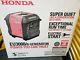 Honda Eu3000is Inverter Generator Portable Gas Powered
