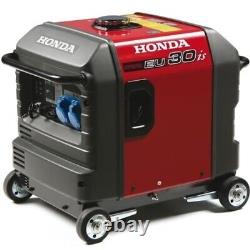 Honda EU30is 3000W NEW Inverter Generator Petrol EU30 Ample Power Pro £2750