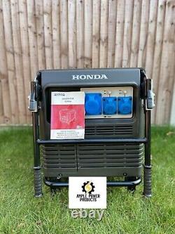 Honda EU65 Generator Inverter Silent EU65 EU65is Like EU70 EU70is Commercial