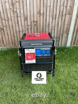 Honda EU65 Generator Inverter Silent EU65 EU65is Like EU70 EU70is Commercial