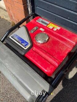 Honda EU70is Petrol Inverter Silent Generator 7000w